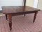 William IV Extendable Dining Table in Mahogany, 1830s, Image 51