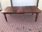 William IV Extendable Dining Table in Mahogany, 1830s, Image 1
