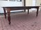 William IV Extendable Dining Table in Mahogany, 1830s 28