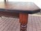 William IV Extendable Dining Table in Mahogany, 1830s, Image 50