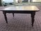 William IV Extendable Dining Table in Mahogany, 1830s, Image 19