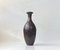 Japanese Early Shova Period Gourd Vase in Patinated Bronze, 1930s, Image 1