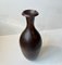 Japanese Early Shova Period Gourd Vase in Patinated Bronze, 1930s, Image 7