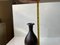 Japanese Early Shova Period Gourd Vase in Patinated Bronze, 1930s 9