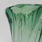 Vatel Vase by Rene Delvenne for Val St. Lambert, 1950s 8