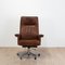 Executive DS35 Office Armchair in Leather, 1970s, Image 5