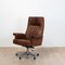 Executive DS35 Office Armchair in Leather, 1970s 1