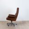 Executive DS35 Office Armchair in Leather, 1970s 4