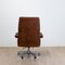 Executive DS35 Office Armchair in Leather, 1970s 2