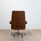Executive DS35 Office Armchair in Leather, 1970s, Image 2