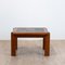 Table Basse en Orme et Ardoise de Maison Regain, 1970s 6