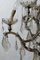 Antique Chandelier with Bohemian Crystal Drops, 1890s 13