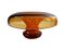 Vintage UFO Vase in Murano Glass, Image 2