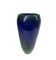 Large Murano Vase with Color Gradient, 1960s, Image 5