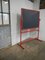 Vintage School Blackboard, 1980s, Image 3