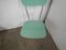 Chaises Vertes en Formica, 1960s, Set de 6 9