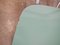 Green Formica Chairs, 1960s, Set of 4, Image 11