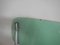 Green Formica Chairs, 1960s, Set of 4, Image 10