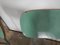 Green Formica Chairs, 1960s, Set of 4, Image 12