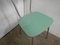 Green Formica Chairs, 1960s, Set of 2, Image 11