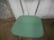 Green Formica Chairs, 1960s, Set of 2 9