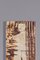 Artista, Scultura da parete, Francia, anni '60, Ceramica, Incorniciato, Immagine 4