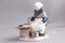 Model 2233 Fisherwoman Figure from Bing & Grøndahl, 1950s, Image 1