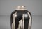 Large German Studio Ceramics Floor Vase from Wilhelm & Elly Kuch, 1960s 6