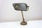 Art Deco Adjustable Banker Lamp, 1930s, Image 2