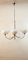 Steel Hanging Lamp with Oval Glass 11