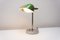 Lámpara bancaria ajustable Art Déco, años 30, Imagen 3