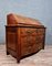 Antique Louis Xv Dresser in Marquetry, 1750 5