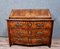 Antique Louis Xv Dresser in Marquetry, 1750 4