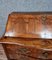 Antique Louis Xv Dresser in Marquetry, 1750 2