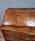 Antique Louis Xv Dresser in Marquetry, 1750, Image 2