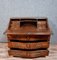 Antique Louis Xv Dresser in Marquetry, 1750 3