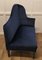 Art Deco Regency Style Salon Chair 3