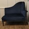 Art Deco Regency Style Salon Chair 1