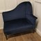 Art Deco Regency Style Salon Chair 5