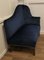 Art Deco Regency Style Salon Chair 4