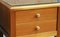 Nightstands with Drawers, 1970s, Set of 2 5