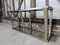 Antique Silver Console Table by Julian Chichester 3