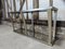 Antique Silver Console Table by Julian Chichester, Image 3