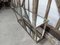 Antique Silver Console Table by Julian Chichester 6