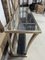Antique Silver Console Table by Julian Chichester 11