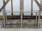 Antique Silver Console Table by Julian Chichester, Image 1