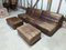 Modular Sofas by Timothy Oulton, Set of 4 8