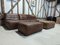 Modular Sofas by Timothy Oulton, Set of 4 4