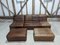 Canapés Modulables par Timothy Oulton, Set de 4 7