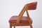 Danish Model 31 Desk Chair by Kai Kristiansen for Schou Andersen 1960s 4